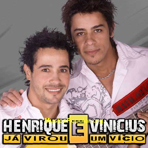 Henrique e Vinícius